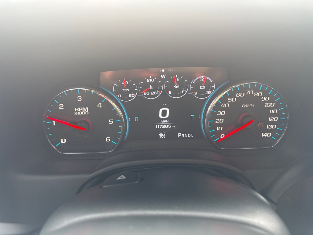 Used 2018 GMC Yukon Denali w/ Denali Ultimate Package AWD/4WD image 20