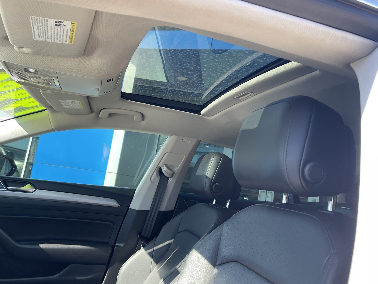 Used 2019 Volkswagen Arteon SE AWD/4WD image 20