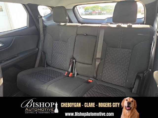 Used 2020 Chevrolet Blazer LT AWD/4WD image 14
