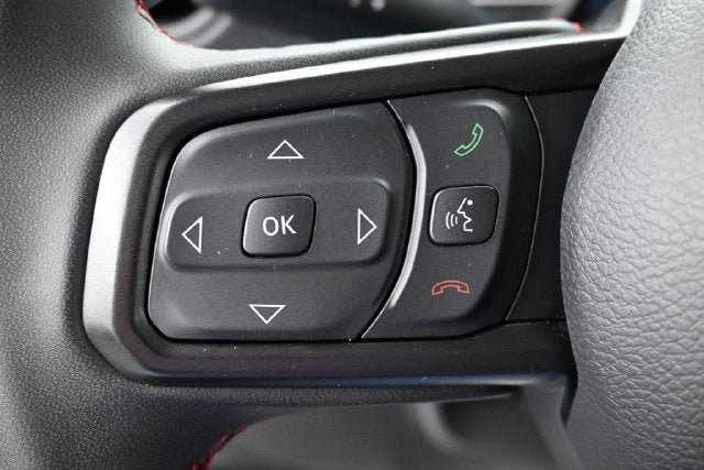 Used 2024 Jeep Wrangler Unlimited Rubicon AWD/4WD image 19