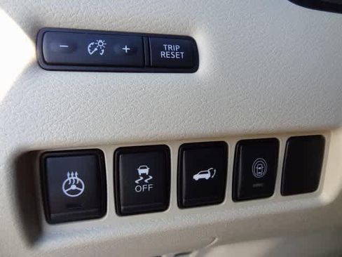 Used 2022 Nissan Murano Platinum w/ Cargo Package AWD/4WD image 26
