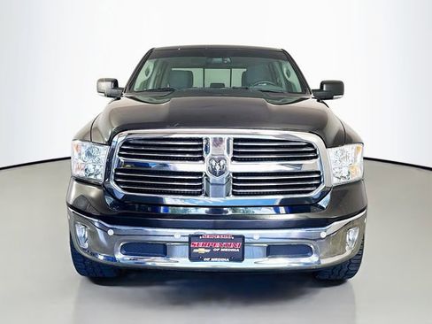 Used 2019 RAM 1500 Big Horn AWD/4WD image 4