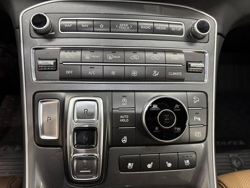 Used 2023 Hyundai Santa Fe Calligraphy AWD/4WD image 22