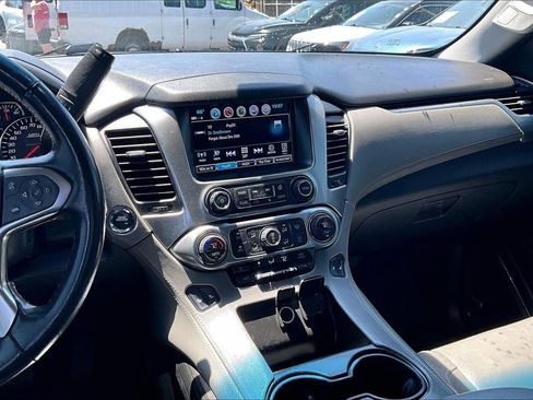 Used 2020 Chevrolet Tahoe LT AWD/4WD image 5