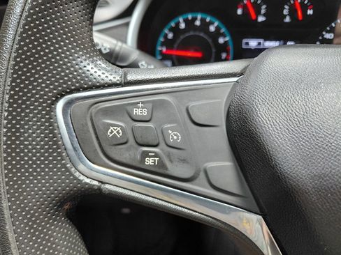 Used 2019 Chevrolet Malibu LS w/ Driver Confidence Package FWD image 30