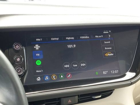 Used 2023 Buick Envision Avenir AWD/4WD image 26