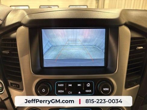 Used 2020 GMC Yukon SLT w/ Premium Edition AWD/4WD image 19