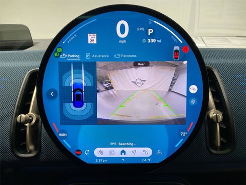 Certified 2025 MINI Cooper Countryman S image 28