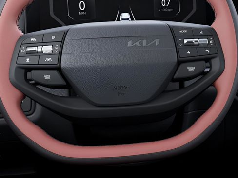 New 2026 Kia Sportage SX Prestige image 22