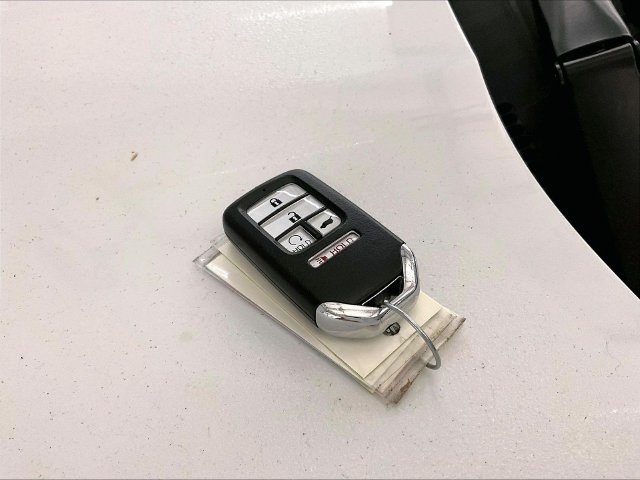 Used 2021 Honda CR-V EX image 9