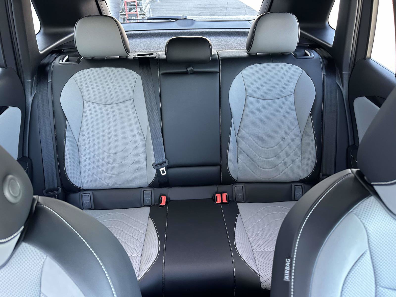 New 2026 Volkswagen Tiguan SE R-Line AWD/4WD image 14