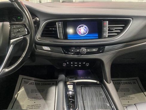 Used 2024 Buick Enclave Essence w/ LPO, Floor Liner Package FWD image 22