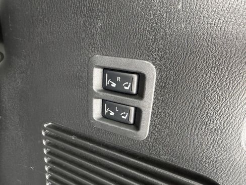 Used 2019 INFINITI QX80 Luxe w/ Proassist Package image 9