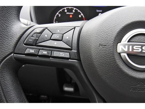 Certified 2025 Nissan Altima 2.5 S image 18