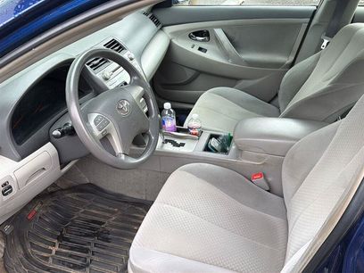 Used 2008 Toyota Camry LE