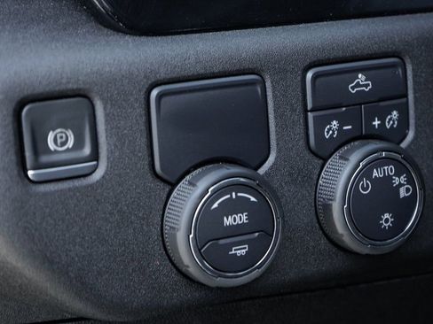 Used 2025 Chevrolet Silverado 1500 LT w/ All Star Edition Plus image 16