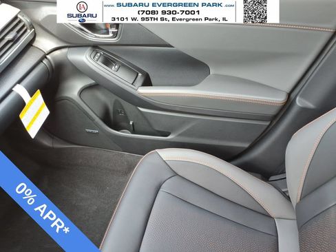 New 2026 Subaru Crosstrek 2.5i Limited AWD/4WD image 24