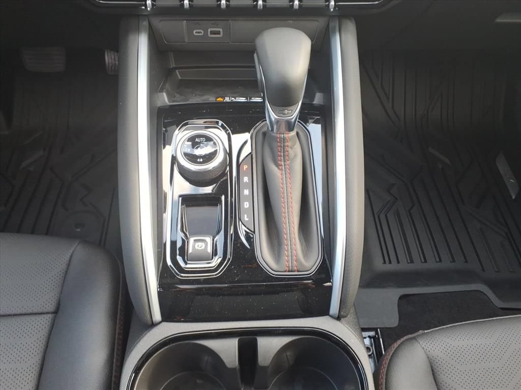New 2026 Chevrolet Colorado Z71 w/ Technology Package AWD/4WD image 22