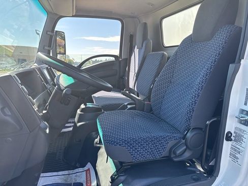 New 2024 Chevrolet Low Cab Forward RWD image 26
