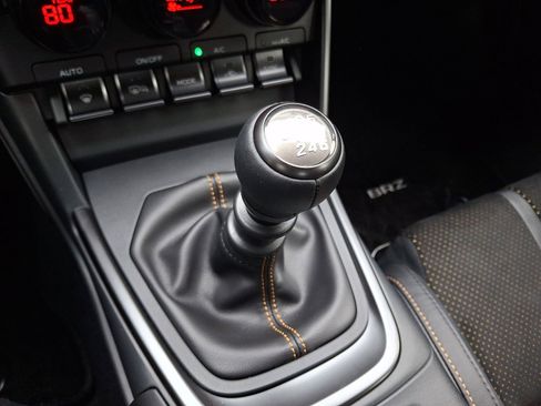 New 2026 Subaru BRZ tS image 7