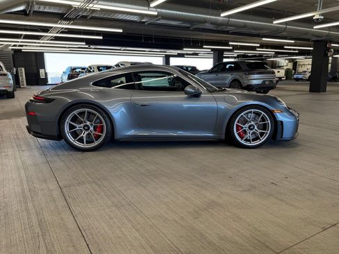 Certified 2026 Porsche 911 GT3 RWD image 5