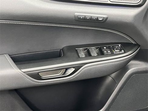 Certified 2022 Lexus NX 350 AWD w/ Vision Package image 10