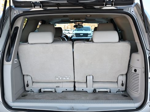 Used 2012 Chevrolet Tahoe LTZ image 51