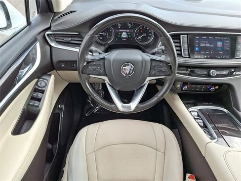 Certified 2022 Buick Enclave Essence w/ Experience Buick Package image 13