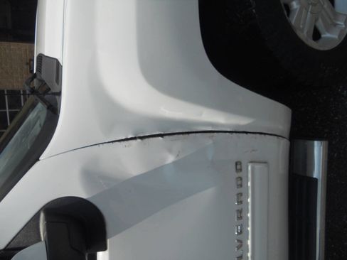 Used 2012 Chevrolet Silverado 1500 LT w/ All-Star Edition AWD/4WD image 6