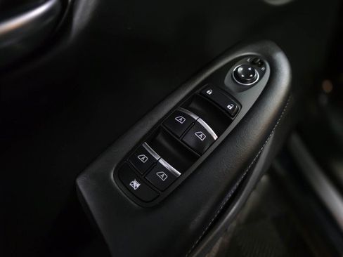 Used 2019 INFINITI QX50 Luxe w/ Navigation Package image 30