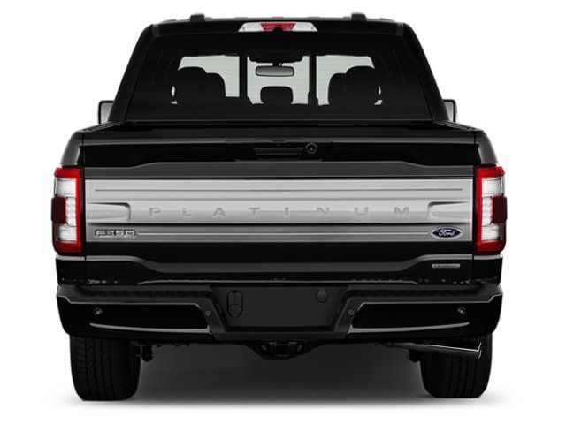 Used 2023 Ford F150 XLT w/ Equipment Group 302A High AWD/4WD image 6