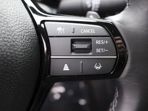 Used 2025 Honda Civic Sport image 16