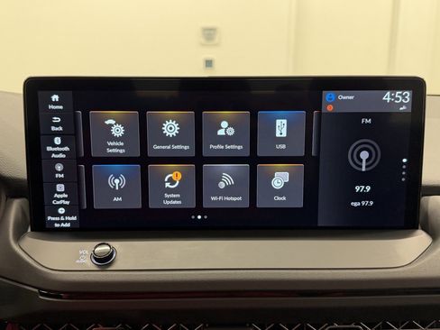 Used 2025 Honda Accord EX-L image 23