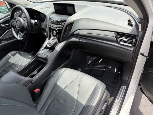 Certified 2020 Acura RDX FWD w/ Technology Package image 13