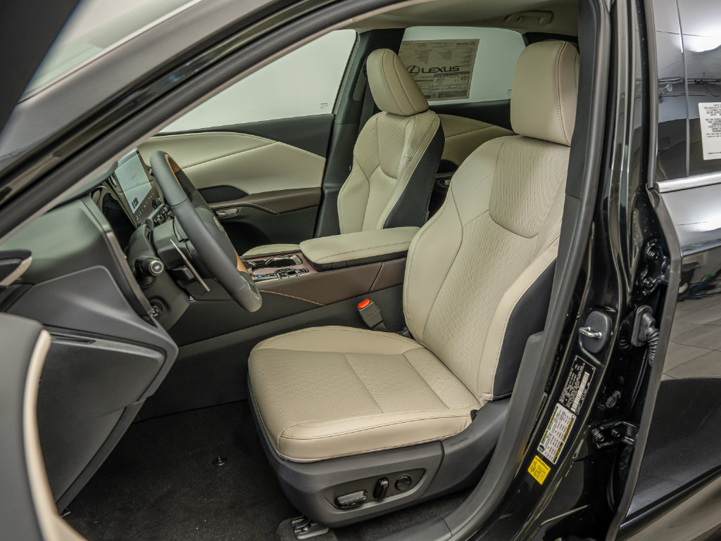 New 2026 Lexus RX 350 Premium Plus w/ Convenience Package AWD/4WD image 22