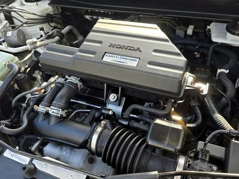 Used 2017 Honda CR-V EX-L image 8