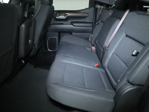 Used 2024 GMC Sierra 1500 Elevation AWD/4WD image 14