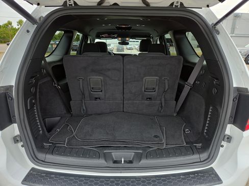 Used 2024 Dodge Durango GT image 10