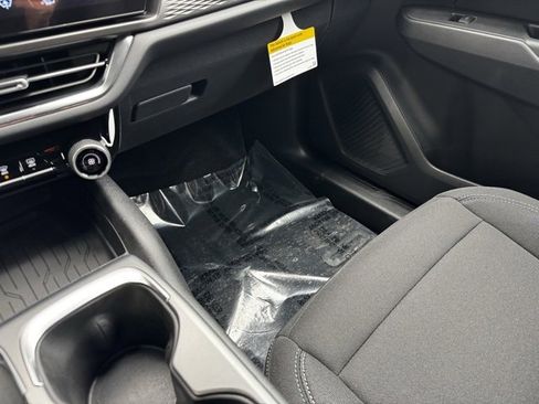 New 2026 Chevrolet Equinox EV LT image 20