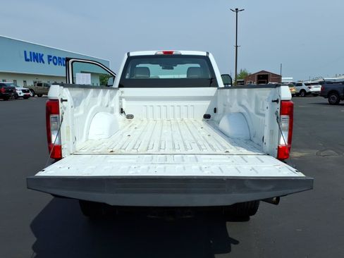 Used 2017 Ford F350 XL AWD/4WD image 15