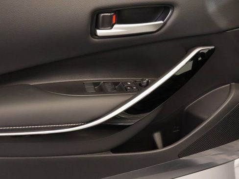 New 2026 Toyota Corolla XLE image 9