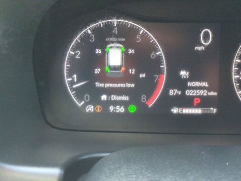 Used 2025 Honda Odyssey Sport-L image 16