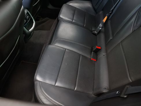 Used 2019 Cadillac CTS Luxury image 10