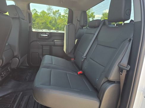 New 2026 GMC Sierra 2500 Pro w/ Convenience Package AWD/4WD image 16