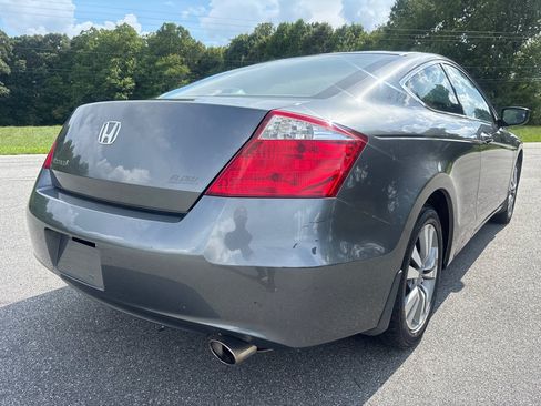 Used 2010 Honda Accord EX image 5