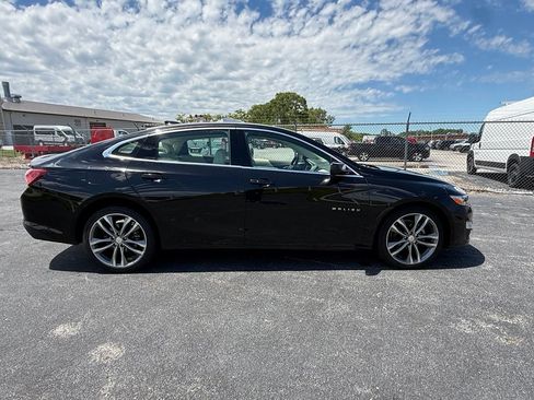 Used 2024 Chevrolet Malibu LT FWD image 8