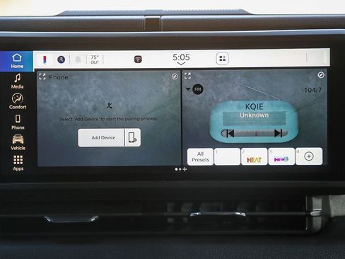 New 2026 Jeep Wrangler Willys image 15