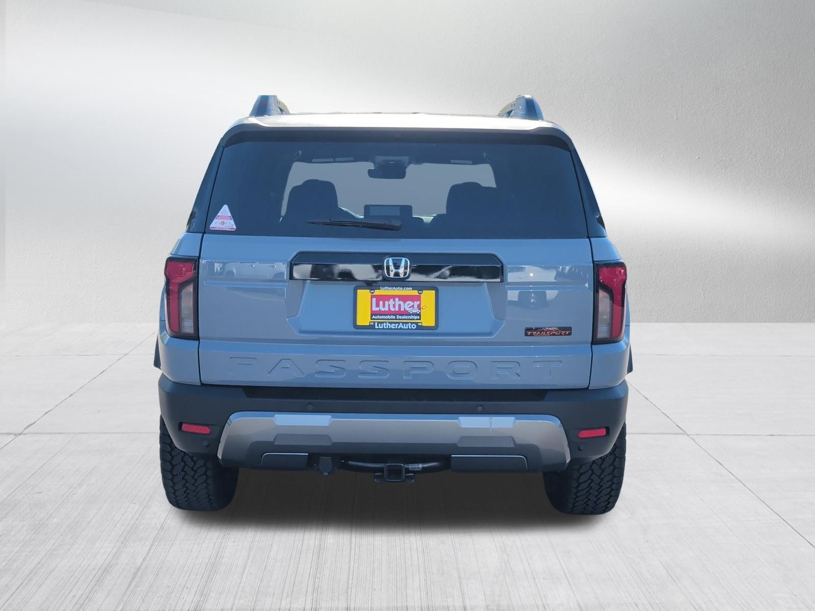 New 2026 Honda Passport TrailSport image 6