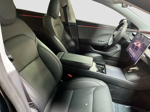 Used 2025 Tesla Model 3 Long Range AWD/4WD image 26