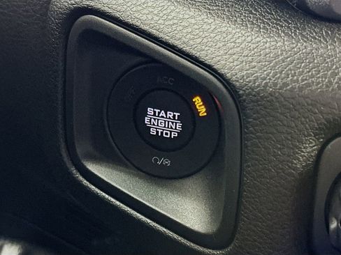 New 2026 Jeep Wrangler Sport S image 19